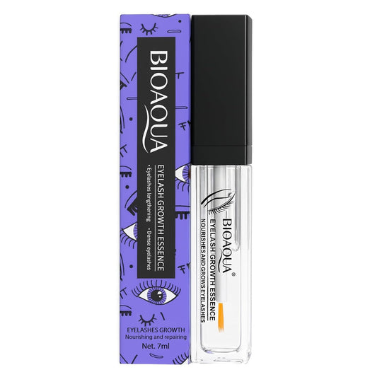 Alargador de Pestañas BIOAQUA — Mirada Irresistible en Segundos