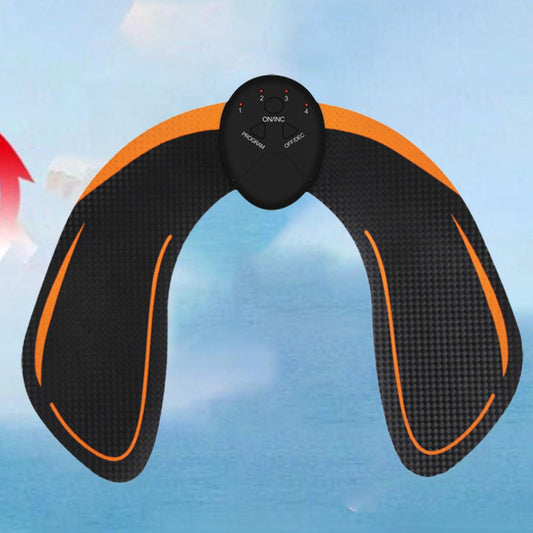 Masajeador de Glúteos EMS – Tonifica y Levanta con Tecnología de Pulso Pro