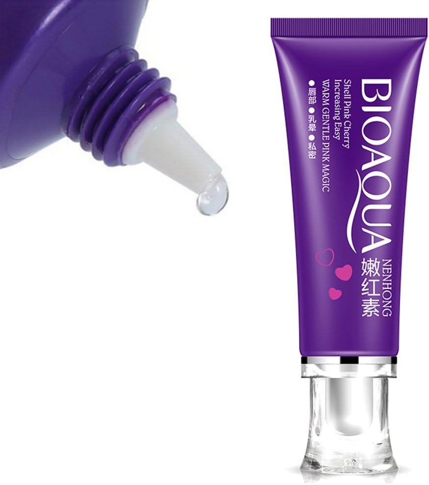 Crema Despigmentante Bioaqua – Aclarante de Manchas e Iluminador de Piel