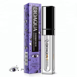 Alargador de Pestañas BIOAQUA — Mirada Irresistible en Segundos