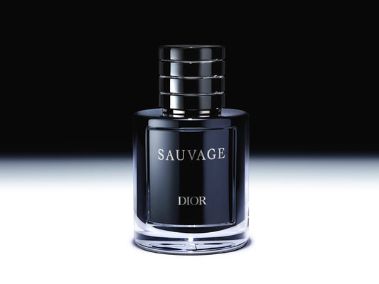 Sauvage 100ml — Iconic Luxury Masculine Fragrance For The Modern Man
