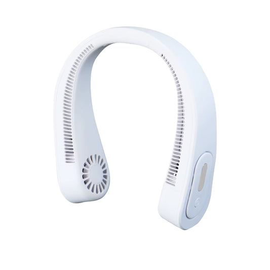 Ventilador de Cuello MAYA-030 – Frescura Manos Libres a Donde Vayas
