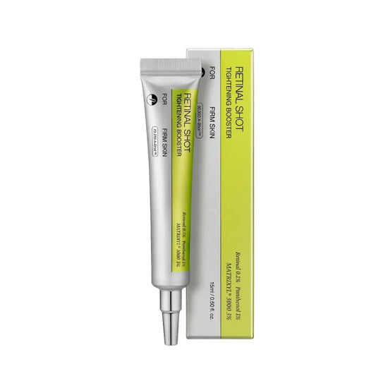 Crema Retinol Dual Barrier – Reparación Extrema para Piel Sensible
