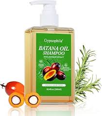 💆 Shampoo de Batana (ID: 340) ¡El Secreto Ancestral para un Cabello de Impacto!