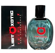 Intense Libido Pheromones — The Viral Perfume That Turns Heads Where You Go