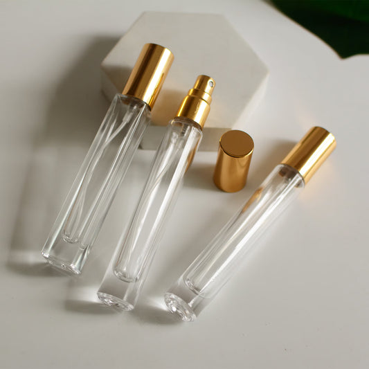 PERFUME CON FEROMONAS