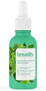 Breatify Original U.S.A – Pack 2 x 1 Contra el Mal Aliento