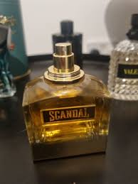 Scandal Hombre – Fragancia Seductora para Él
