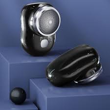 Mini Shaver Pro – Afeitado Perfecto y Piel Suave en Cualquier Lugar
