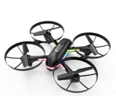 Traces Portable Foldable Drone: Compacto, Práctico y Listo para Volar