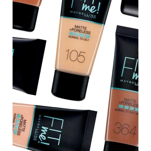 CORRECTOR LÍQUIDO MATTE + PORELESS ACABADO MATE Y DIFUMINADOR DE POROS VIRAL ✨