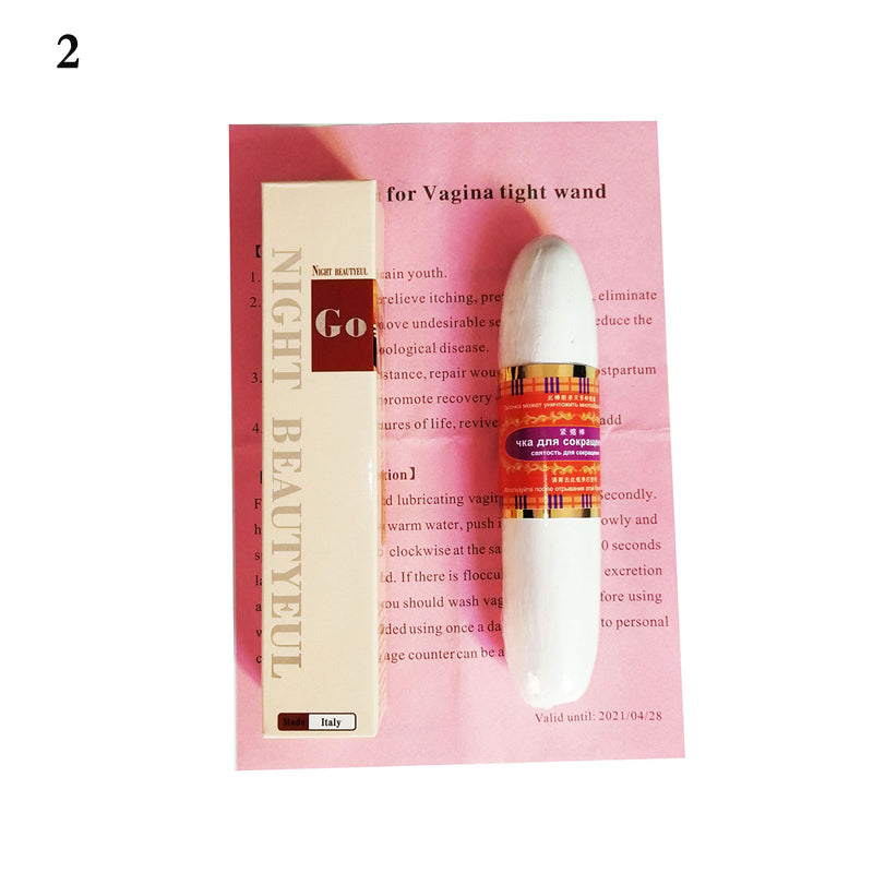 Detox Night Beauty – Amanece con un Rostro Nuevo, Descansado y Libre de Toxinas