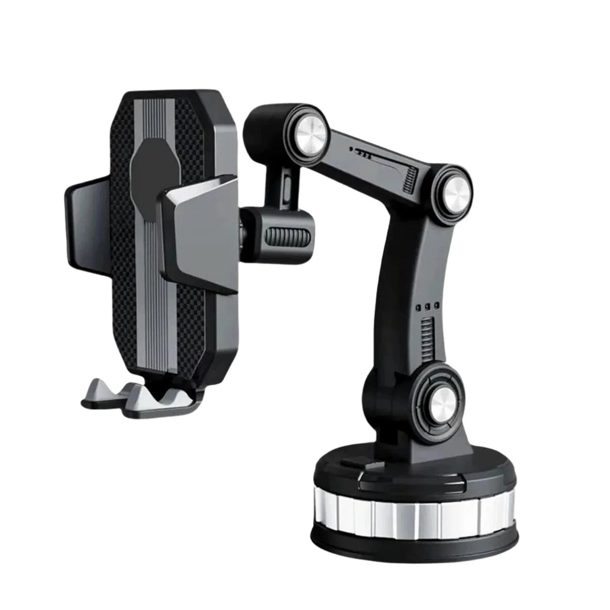 Soporte Universal para Celular JX-601 – Estabilidad y Ángulo Perfecto para tu Escritorio