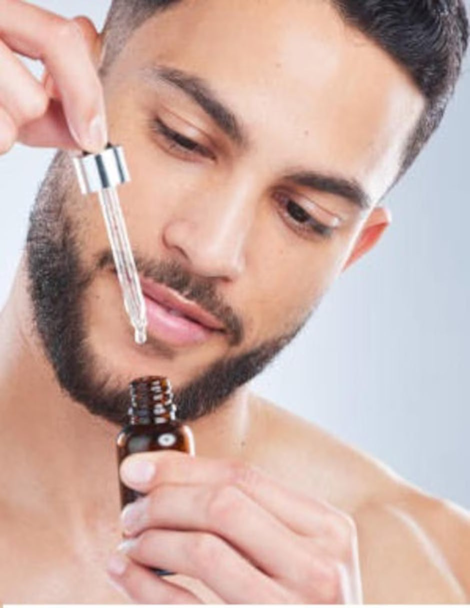 Sérum Dr. Comely — Tratamiento Facial Intensivo Para Piel Radiante y Joven