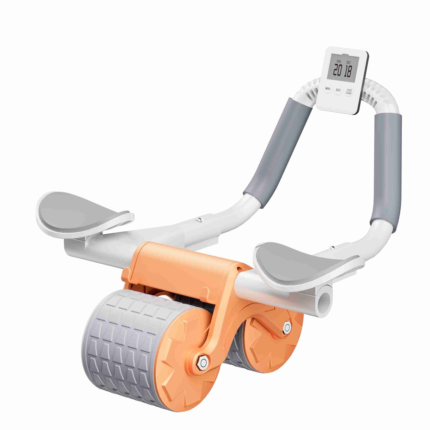 Rodillo Abdominal Pro – Construye un Core de Acero con Estabilidad Máxima
