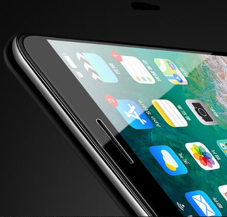 Funda Magnética con Vidrio de Privacidad – Protección 360° y Máxima Seguridad para tu Smartphone