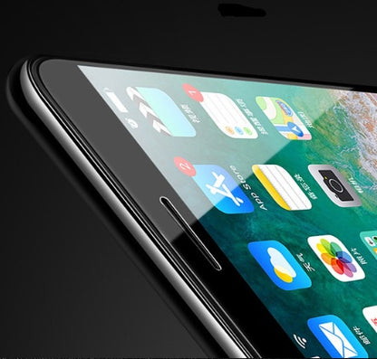 Funda Magnética con Vidrio de Privacidad – Protección 360° y Máxima Seguridad para tu Smartphone
