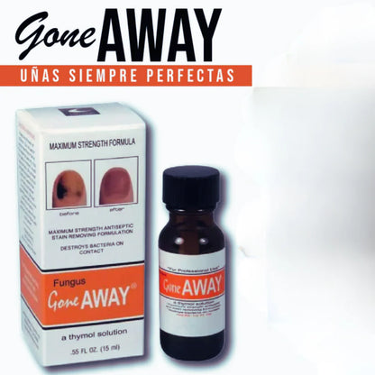Tratamiento Antifúngico Pro – ¡Recupera la Salud y Belleza de tus Uñas Ya!