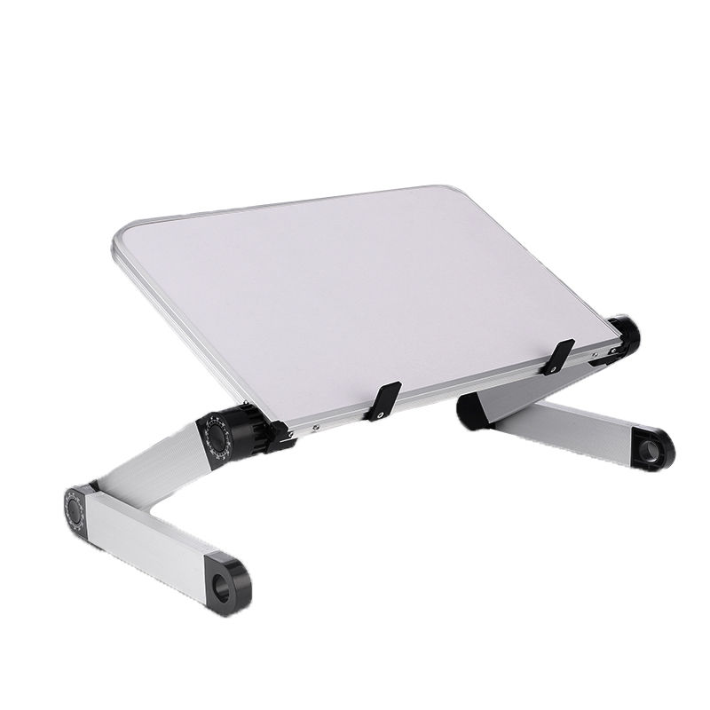 Soporte Ergonómico Plegable para Laptop y Tablet – Ajustable 360° y Portátil