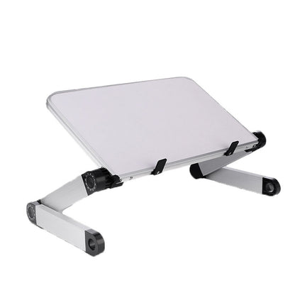 Soporte Ergonómico Plegable para Laptop y Tablet – Ajustable 360° y Portátil