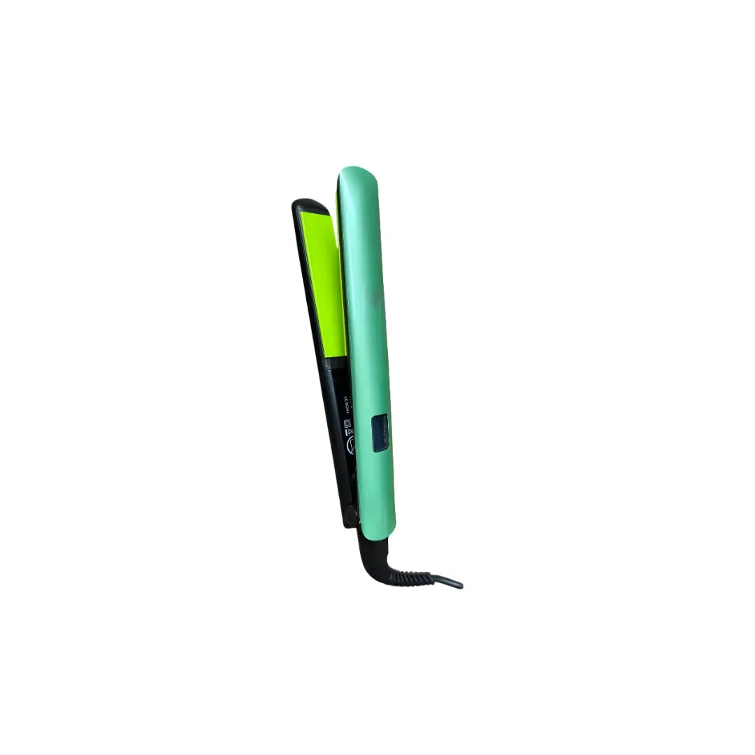 Combo Plancha y Cepillo Térmico Cerámica Pro ALG01906 – Alaciado Perfecto en Casa