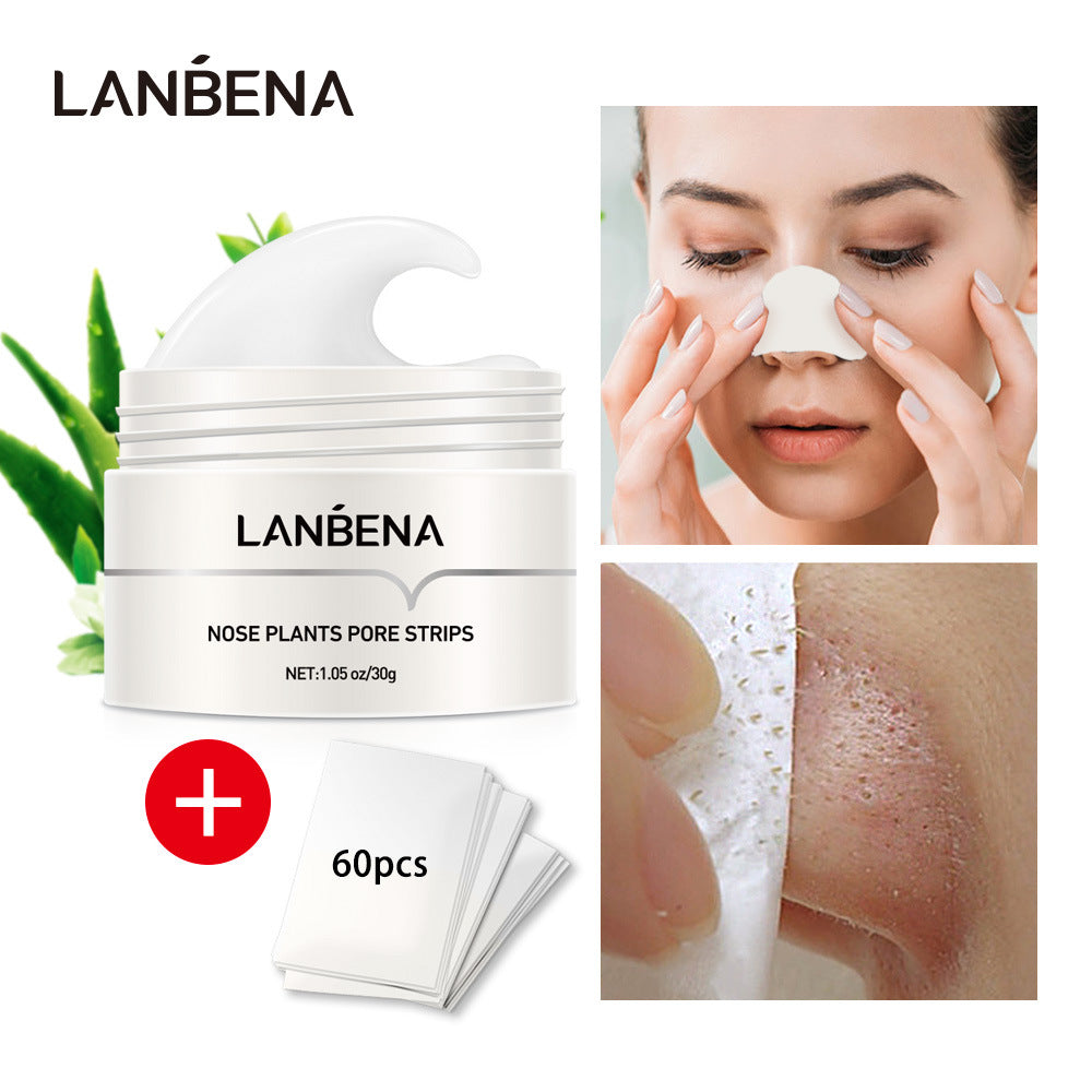 Vacuum Blackhead Remover – Deep Cleaning Suction System