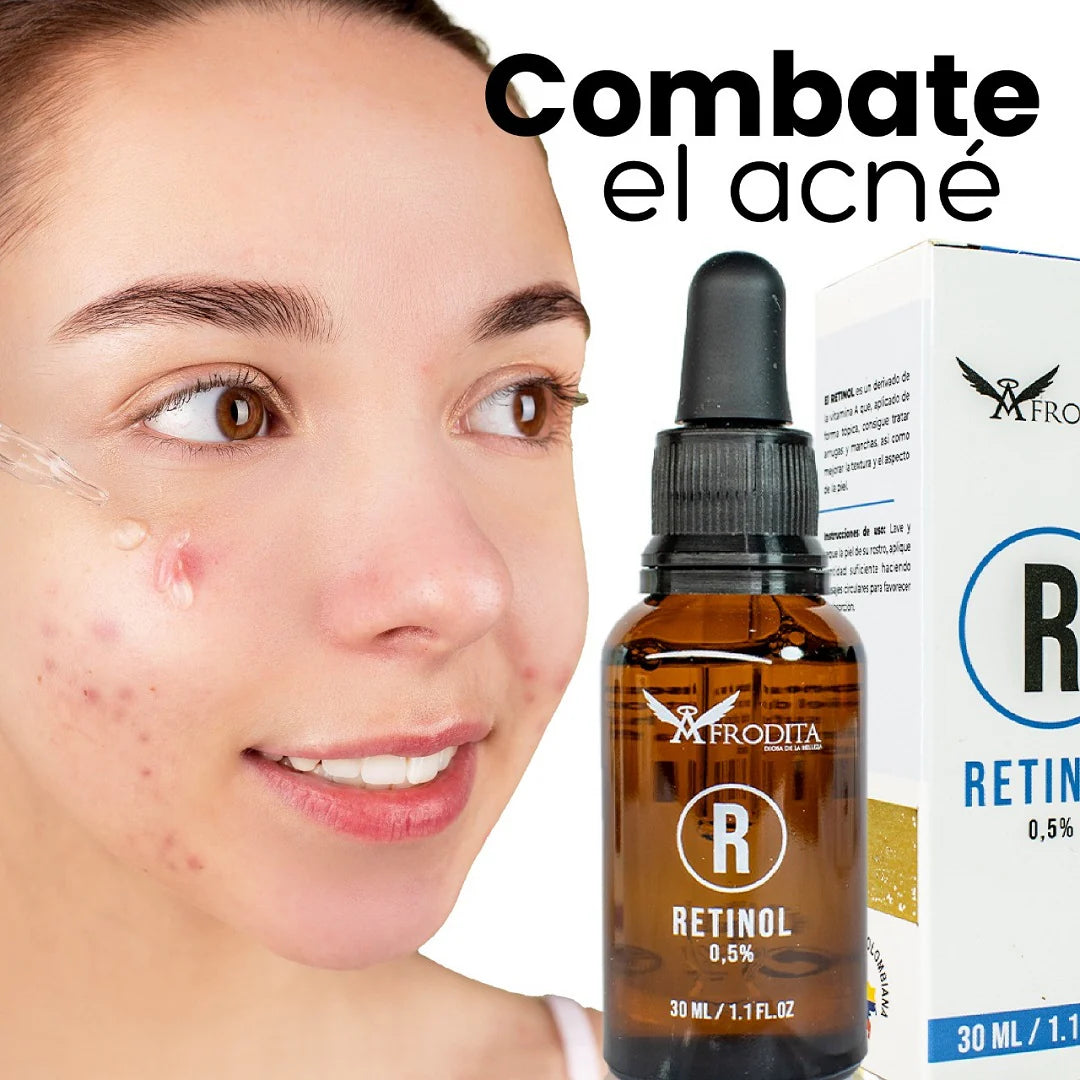 Kit Anti Edad Afrodita – Regeneración Total para un Rostro Firme y Sin Arrugas