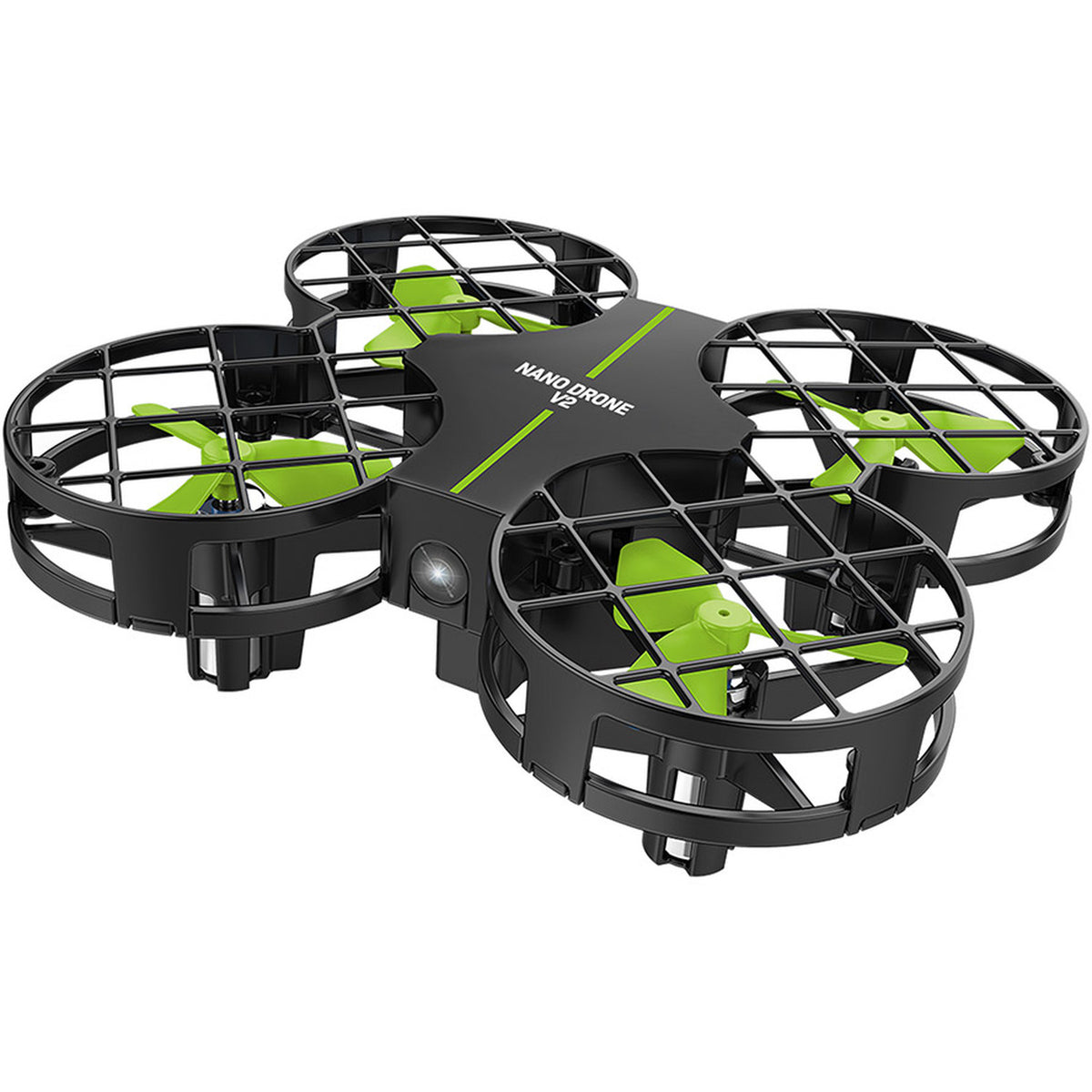 Mini Dron Vanguard Pro ALG01604 – Vuelo Inteligente y Diversión Extrema