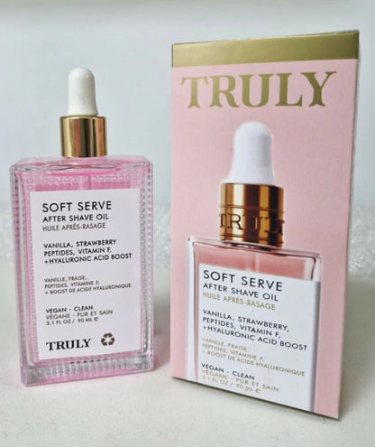 Aceite Íntimo Aclarante Truly: ¡El Secreto Viral de TikTok para una Piel Radiante! ✨
