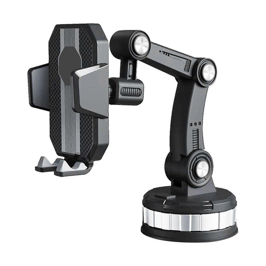 Soporte Universal para Celular JX-601 – Estabilidad y Ángulo Perfecto para tu Escritorio