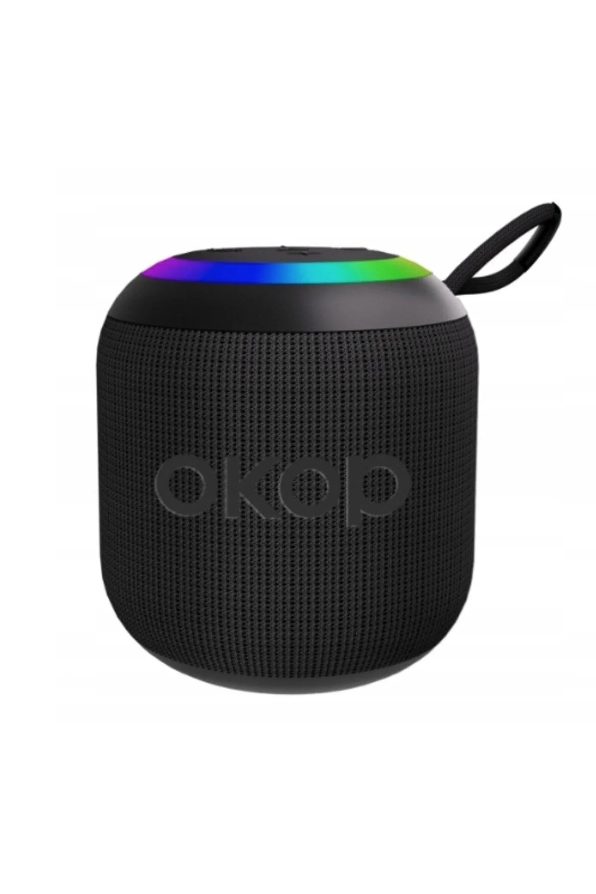 Parlante Bluetooth OKOP KP-549 – Sonido Potente y Claro para Llevar a Todos Lados