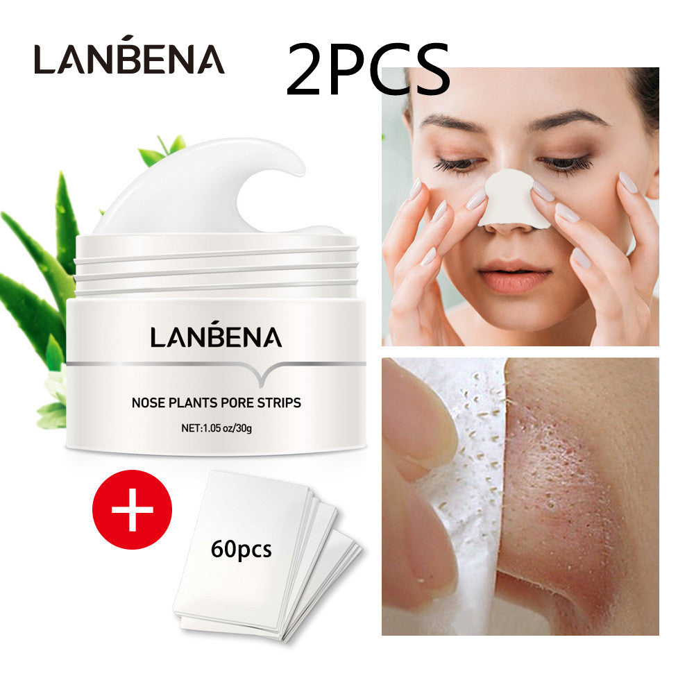 Vacuum Blackhead Remover – Deep Cleaning Suction System