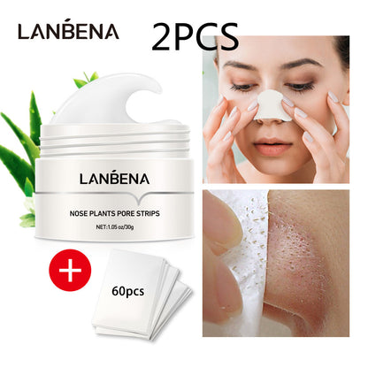 Vacuum Blackhead Remover – Deep Cleaning Suction System