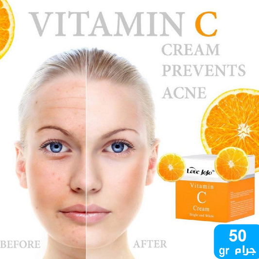 Kit Facial Vitamina C – Sistema Completo Anti-Manchas y Brillo Natural