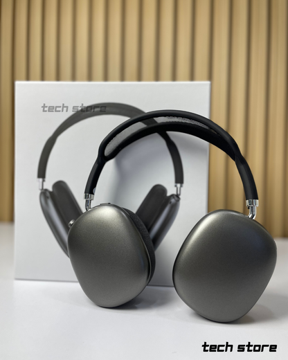 P9 Black Pro – Audífonos Inalámbricos con Sonido Envolvente ORIG