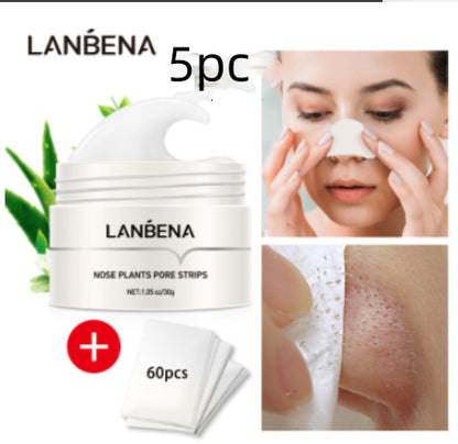 Vacuum Blackhead Remover – Deep Cleaning Suction System