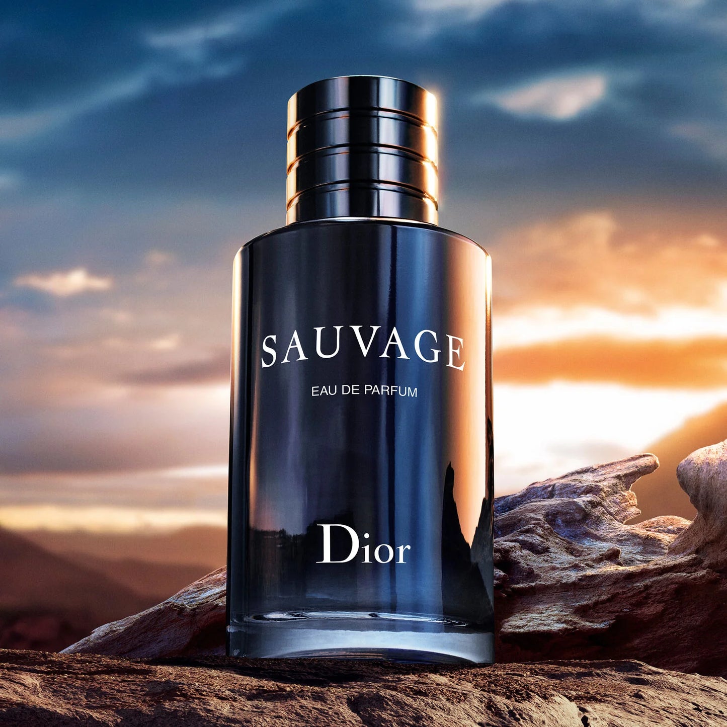 Sauvage 100ml — Iconic Luxury Masculine Fragrance For The Modern Man