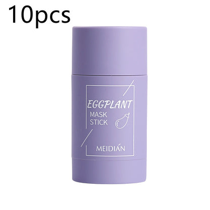 Mascarilla Facial Sólida Purificante de Arcilla