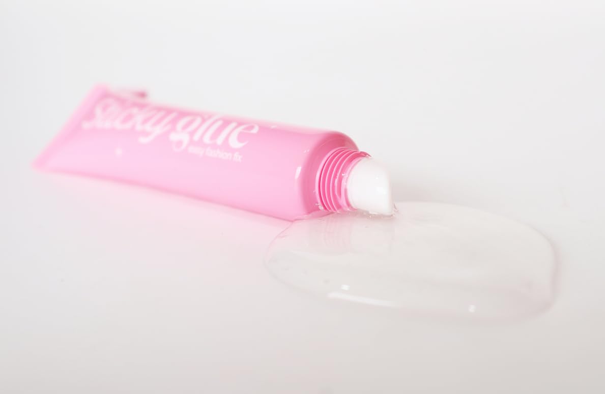 Body Glue – Pegamento Corporal Especial para Glúteos y Ropa