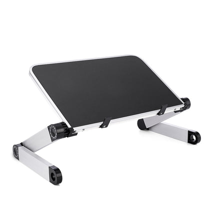 Soporte Ergonómico Plegable para Laptop y Tablet – Ajustable 360° y Portátil