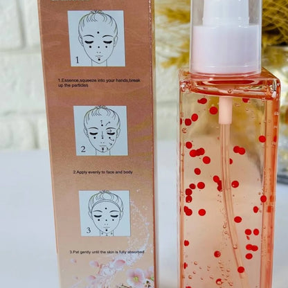 Suero Heaven Dove – Hidratante y Aclarante Facial