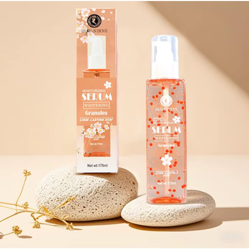 Suero Heaven Dove – Hidratante y Aclarante Facial