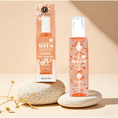Suero Heaven Dove – Hidratante y Aclarante Facial