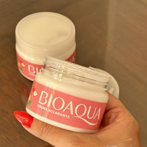Bioaqua Brightening Cream – Eraser of Spots and Dark Areas