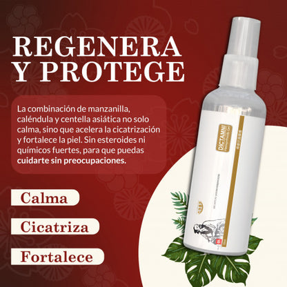 Gel Dictamni Original – ¡Alivio Inmediato y Natural para tu Comodidad!