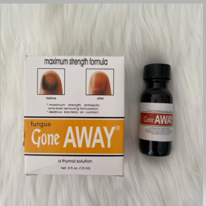 Tratamiento Antifúngico Pro – ¡Recupera la Salud y Belleza de tus Uñas Ya!
