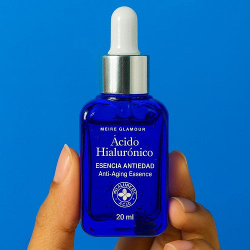 Serum Ácido Hialurónico 20ml – Hidratación Intensa y Anti-Edad desde el Primer Uso