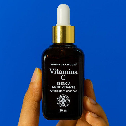 Sérum Vitamina C 30ml – Brillo, Luminosidad y Protección Antioxidante para tu Piel
