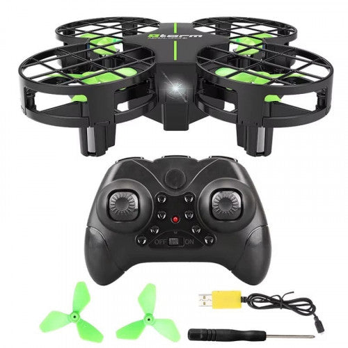 Mini Dron Vanguard Pro ALG01604 – Vuelo Inteligente y Diversión Extrema