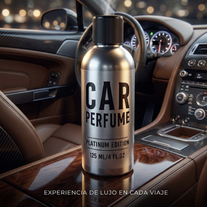 Perfume para Carro Luxury – Fragancia de Alta Gama con Duración de 6 Meses